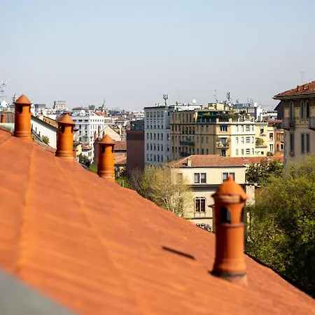 Mondadori Apartment-2